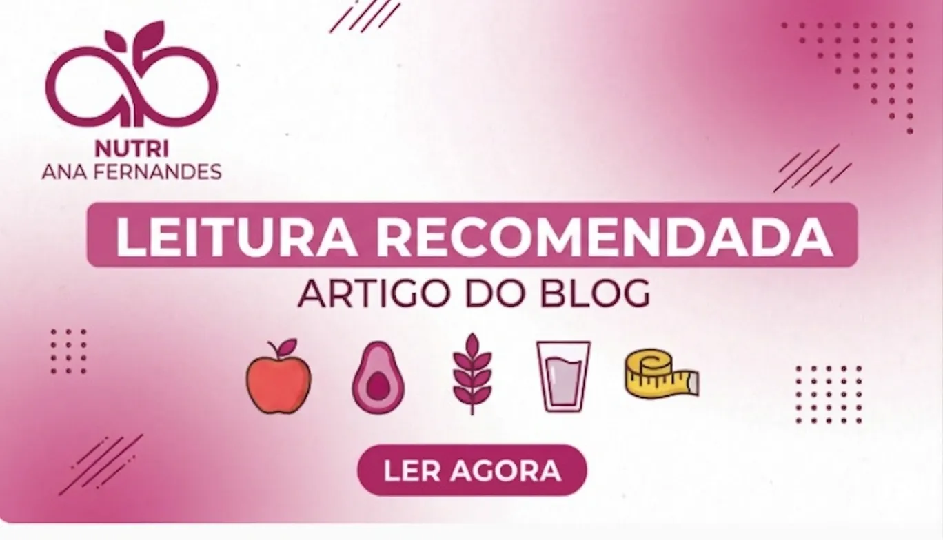 Déficit calórico para mulheres: como calcular sem prejudicar a saúde — thumbnail padrão